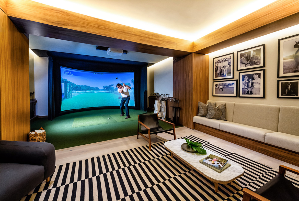 Auberge Beach Residences & Spa | Luxury Oceanview Condos